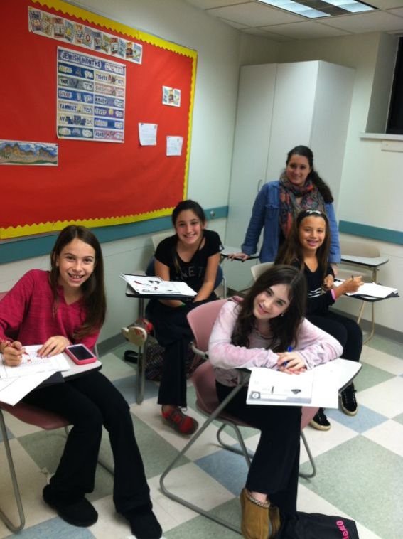 Sinai offering options for religious students Sinai offering options for religious students