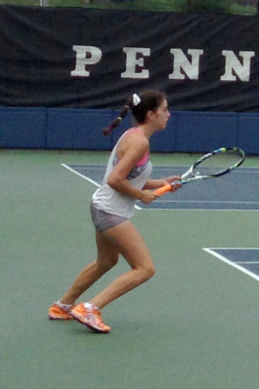 Wheatley’s Lessen tapped as all-state