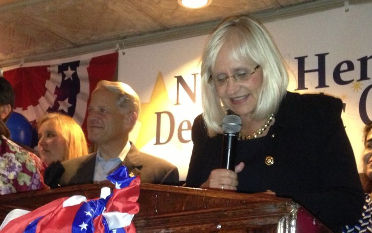 Bosworth elected town supervisor Bosworth elected town supervisor