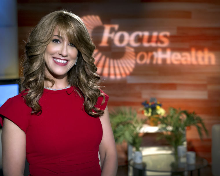 North Shore-LIJ debuts TV health show