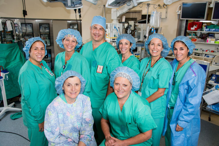 St. Francis unveils weight-loss surgery program