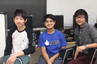 Siemens recognizes 4 from Herricks Siemens recognizes 4 from Herricks