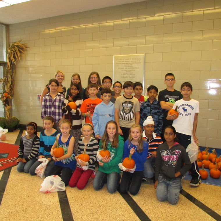 Pumpkin Patch Pumpkin Patch