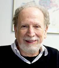 Rodberg to speak on health care
