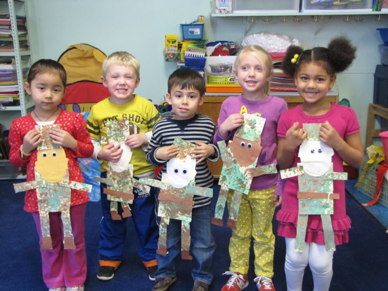 Students honor vets Students honor vets