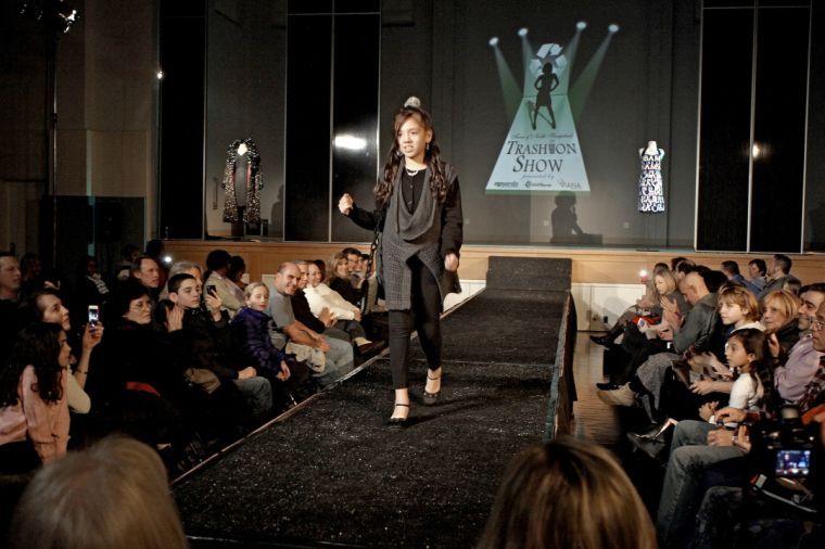 Models sought for ‘Trashion Show’ Models sought for ‘Trashion Show’