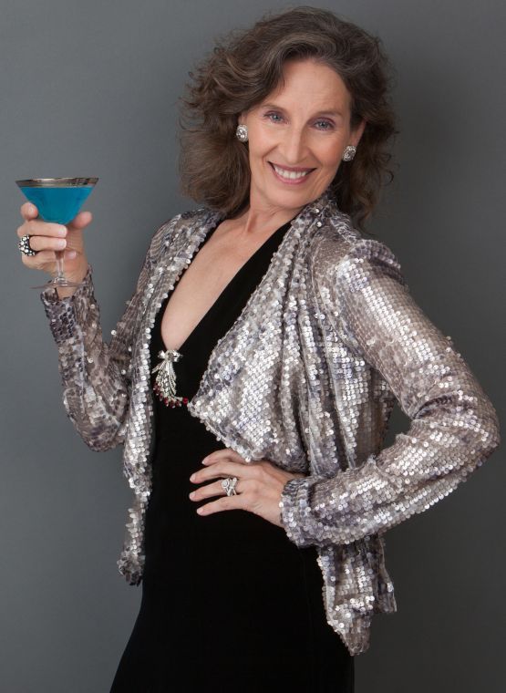 ‘Queen of Cabaret’ to play Landmark ‘Queen of Cabaret’ to play Landmark