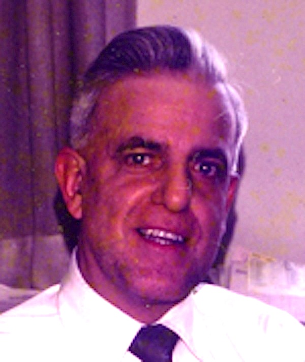 Obituary: Lawrence E. Eich, 89
