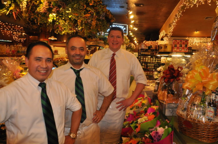 Our Town: Kitchen Kabaret Our Town: Kitchen Kabaret