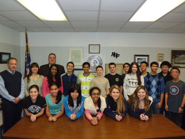 Students shine at All County Music Festival Students shine at All County Music Festival