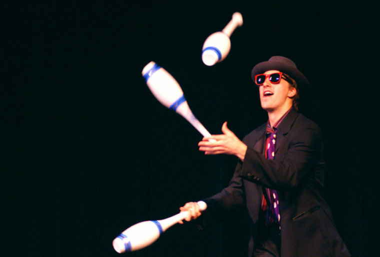‘Gary the Great’ coming to East Hills ‘Gary the Great’ coming to East Hills
