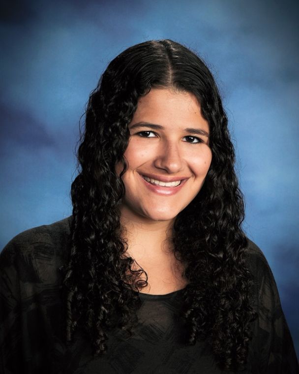 Valedictorian, salutatorian named at Roslyn HS Valedictorian, salutatorian named at Roslyn HS