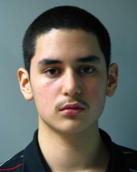 Brother tried to kill brother in WP: Police Brother tried to kill brother in WP: Police