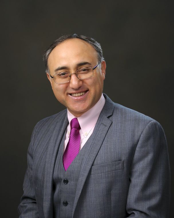 Albertson doc to chair Winthrop department Albertson doc to chair Winthrop department