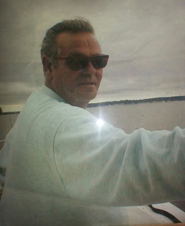 Longtime M-LFD volunteer dies at 75 Longtime M-LFD volunteer dies at 75