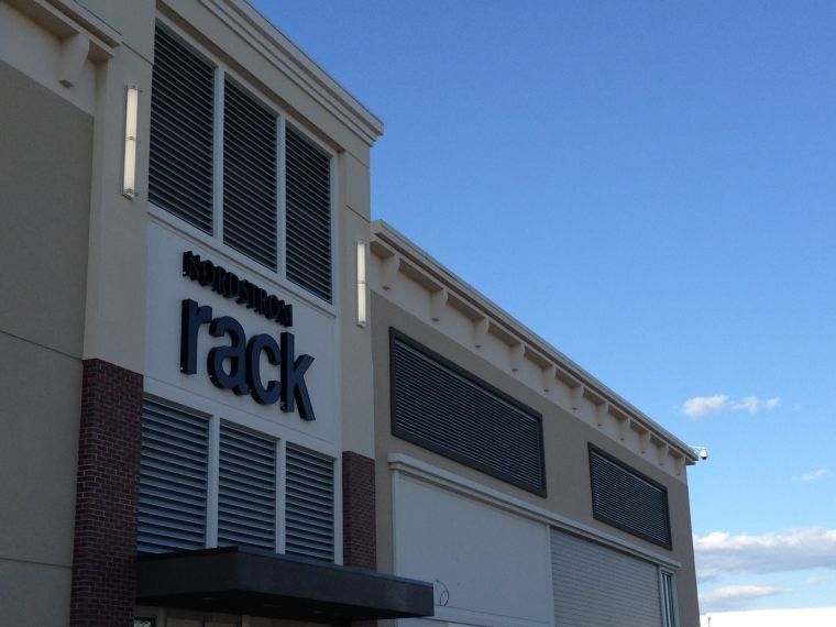 Nordstrom Rack, DSW to open in coming weeks