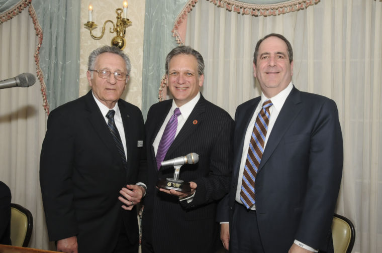 ‘Things are looking up’: Mangano