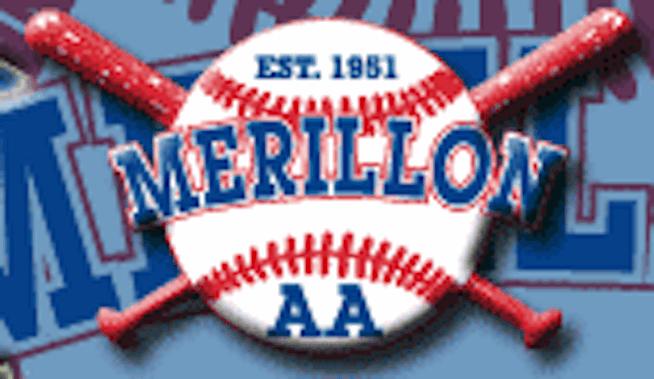 Merillon AA: Rays squeak past Pirates in Minor Division Merillon AA: Rays squeak past Pirates in Minor Division