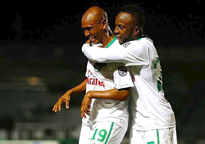 Cosmos hand Minnesota first defeat