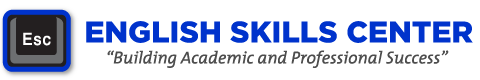 English Skills Center