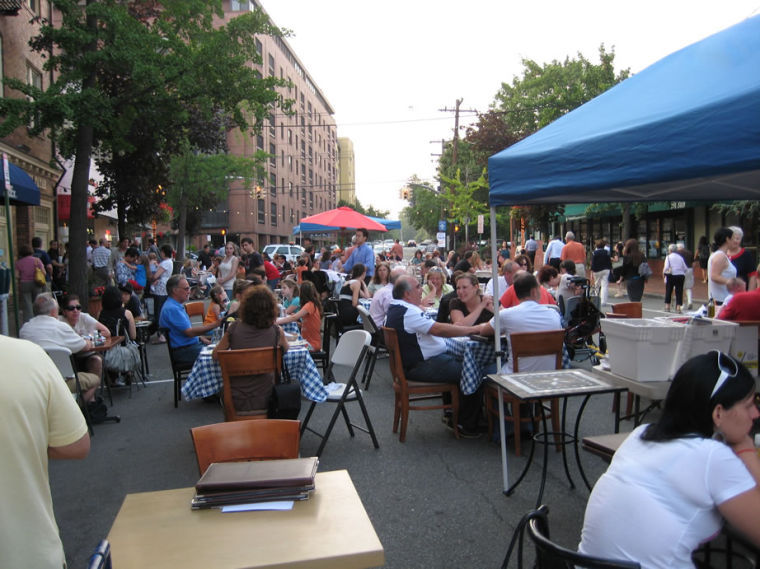 7 chances to dine under the stars 7 chances to dine under the stars