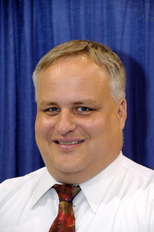 Corpus Christi appoints new CYO coordinator Corpus Christi appoints new CYO coordinator