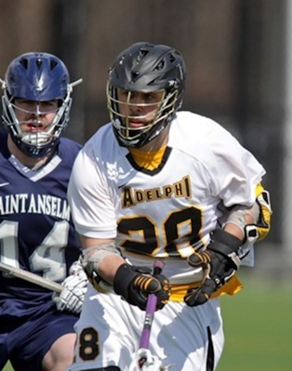 Puskuldjian completes stellar career with AU Puskuldjian completes stellar career with AU