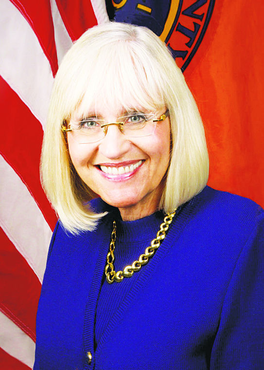 Bosworth: Putting N. Hempstead’s veterans 1st Bosworth: Putting N. Hempstead’s veterans 1st