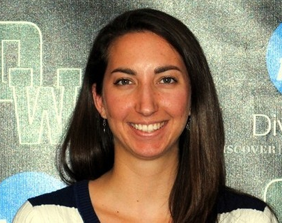 DiGiovanna named new OW vball coach