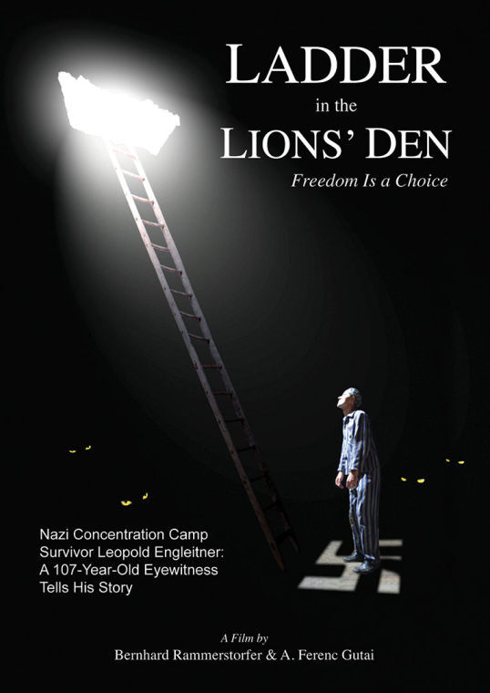 ‘Ladder in the Lions Den’ to play in Bellmore