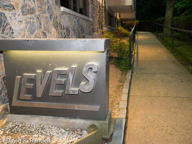 Levels raises $6K for GN library equipment