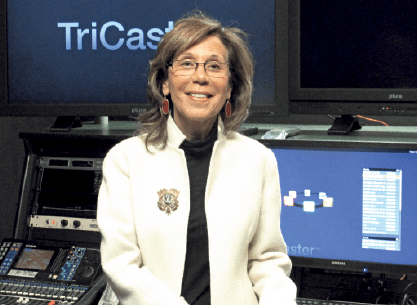 PATV to spotlight villages in series