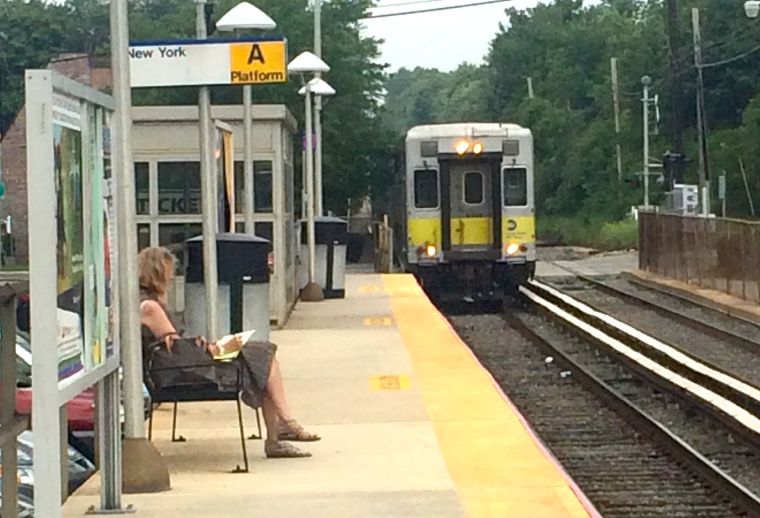 Bracing for a LIRR strike