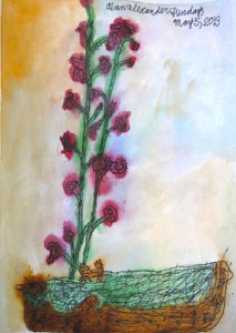 LI Art League wins grant for workshops