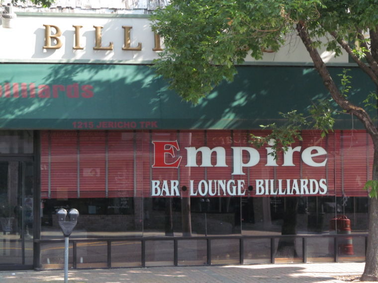Tenant found for ex billiard hall site: owner