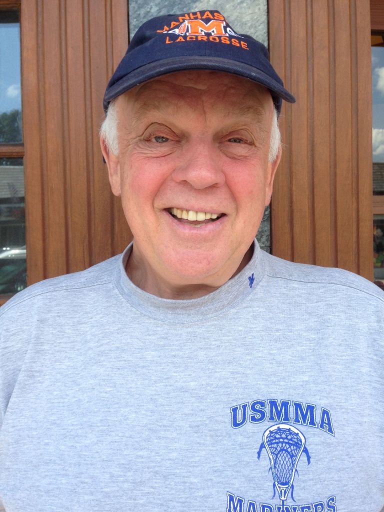 History teacher Bob Rule retires after 40-year career