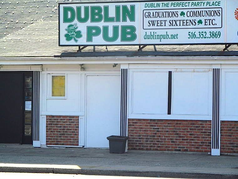 Troubled Dublin Pub sold for $750,000 Troubled Dublin Pub sold for $750,000