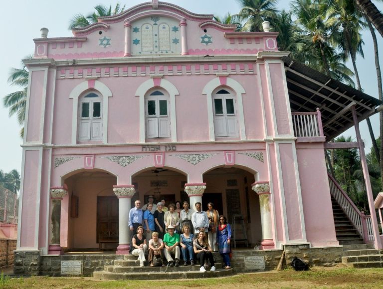 Going Places, Near & Far…Jewish Heritage Travel Explores 3000 Years of Jewish India, Fleeting Time Transiting Japan Fleeing Nazis Going Places, Near & Far…Jewish Heritage Travel Explores 3000 Years of Jewish India, Fleeting Time Transiting Japan Fleeing Nazis