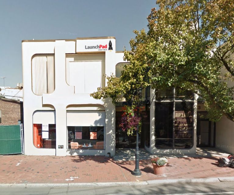 Business incubator to ‘launch’ in Plaza