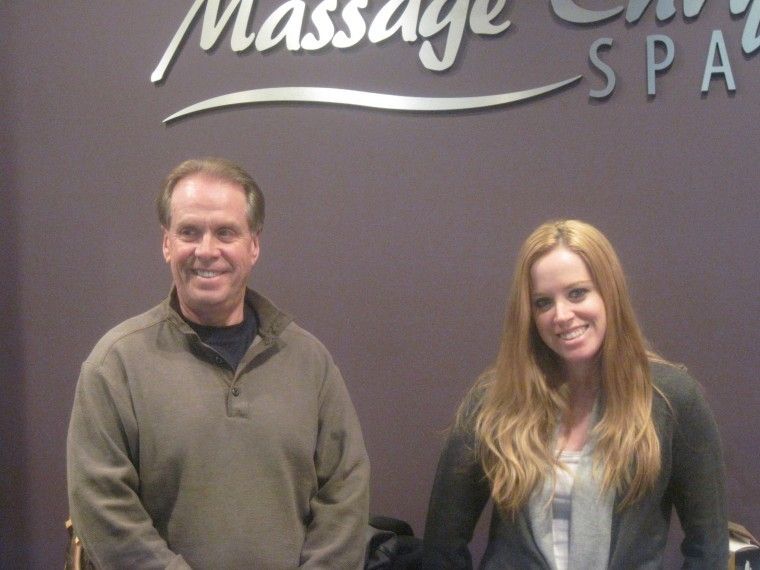Massage Envy to host Healing Hands