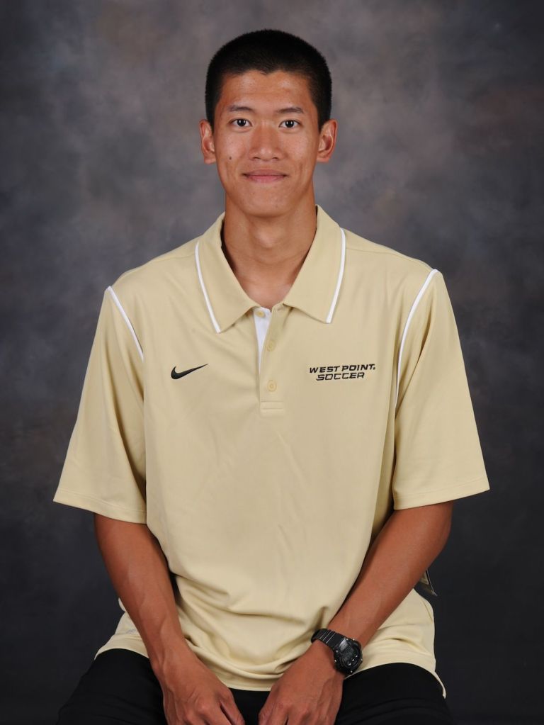 From Albertson Soccer to West Point From Albertson Soccer to West Point