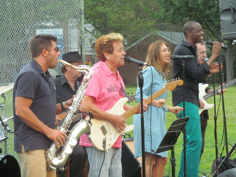 NHP concerts rock in strong season