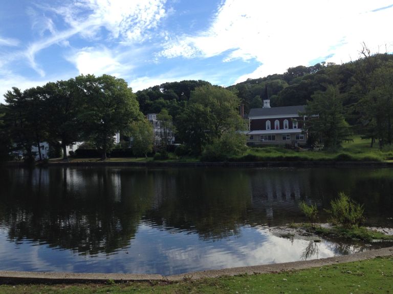 Park clean-up to begin next year Park clean-up to begin next year