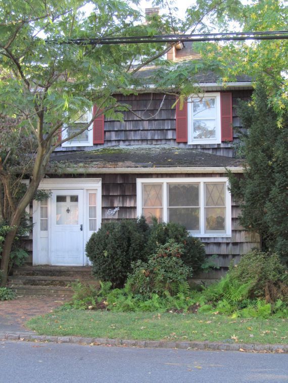 Judge gives EW okay to raze Sumter Ave. house Judge gives EW okay to raze Sumter Ave. house