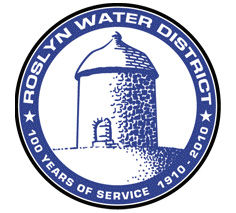 Roslyn Water District unveils $4.426M budget