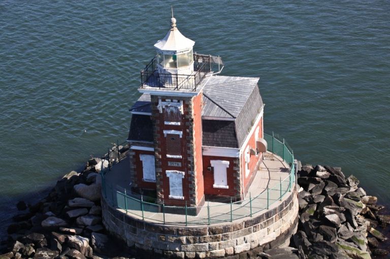 G.N. Historical Society boat tours to give history of waters G.N. Historical Society boat tours to give history of waters