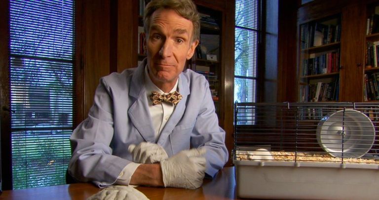 Science Guy to hold class in Westbury Science Guy to hold class in Westbury