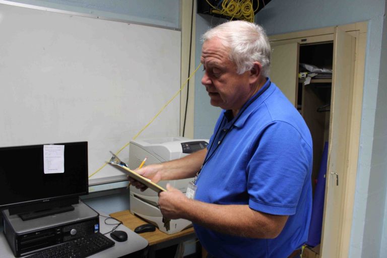 Sewanhaka sees savings in energy