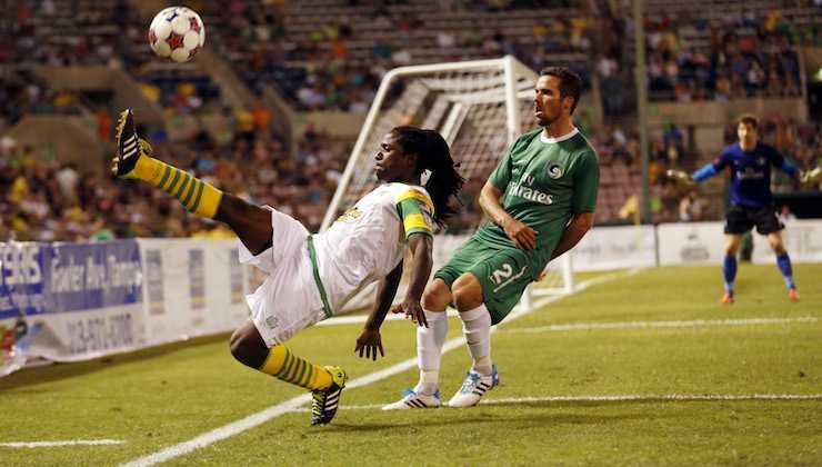 Cosmos sign Lucky Mkosana Cosmos sign Lucky Mkosana