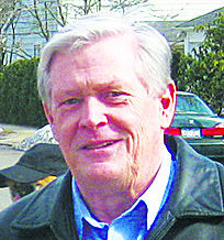 From the Desk of Mayor Paul Ehrbar: Ehrbar hopeful for water accord